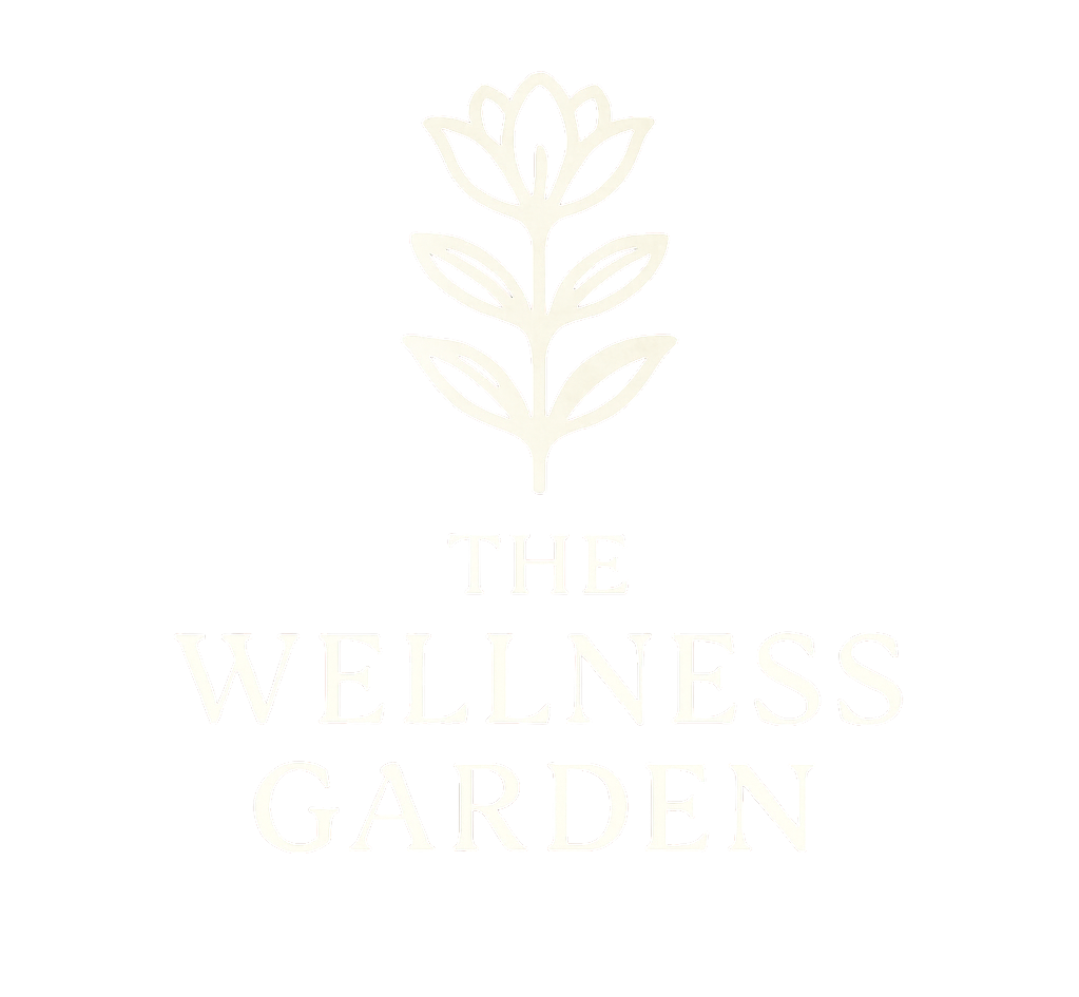 The Wellness Garden